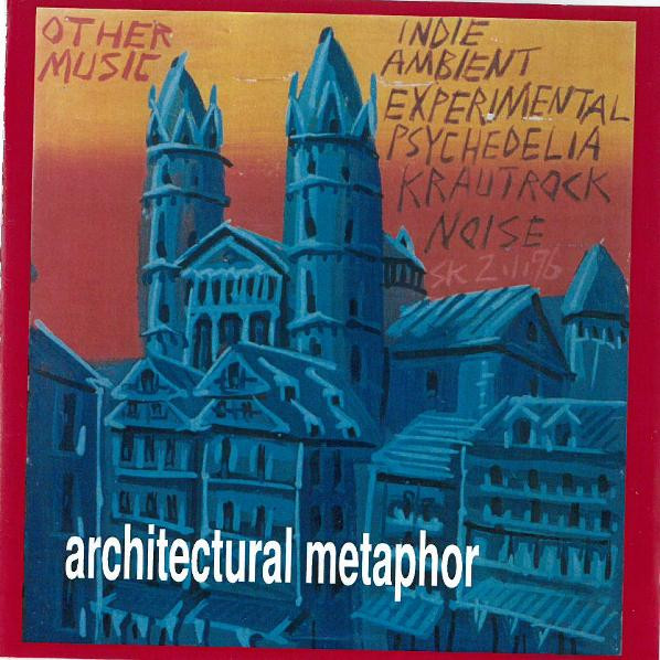 Architectural Metaphor — Other Music