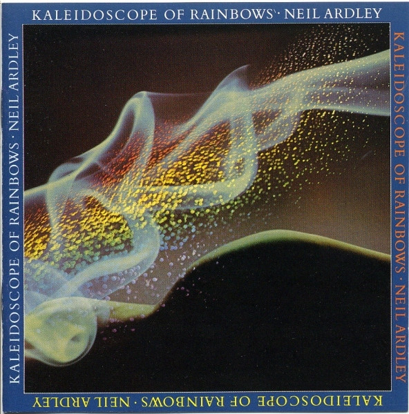 Kaleidoscope of Rainbows Cover art