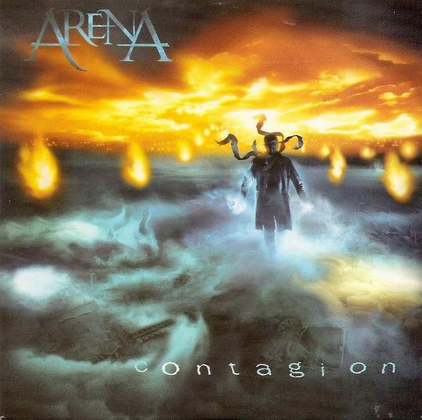Arena  — Contagion