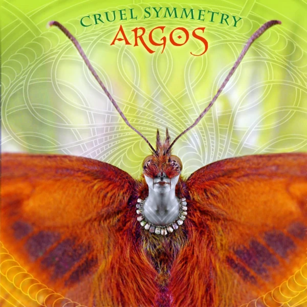 Argos — Cruel Symmetry