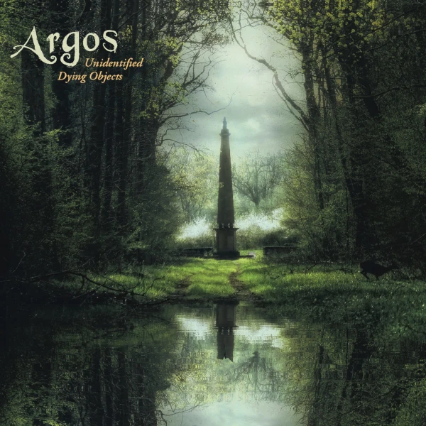 Argos — Unidentified Dying Objects