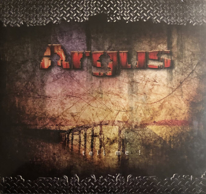 Argus — Tell Me