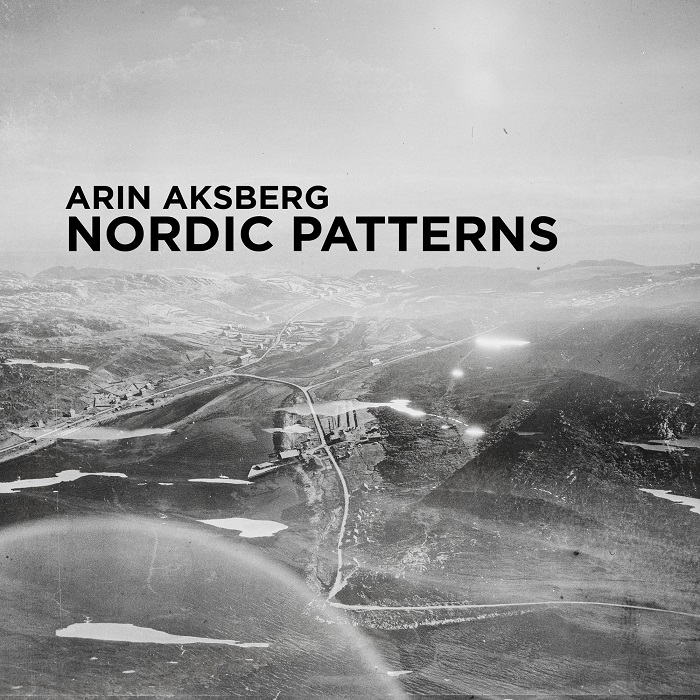 Nordic Patterns Cover art