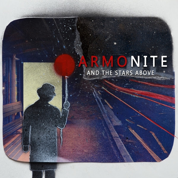 Armonite — And the Stars Above