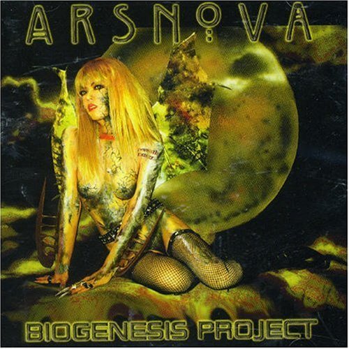 Ars Nova Biogenesis Project — Biogenesis