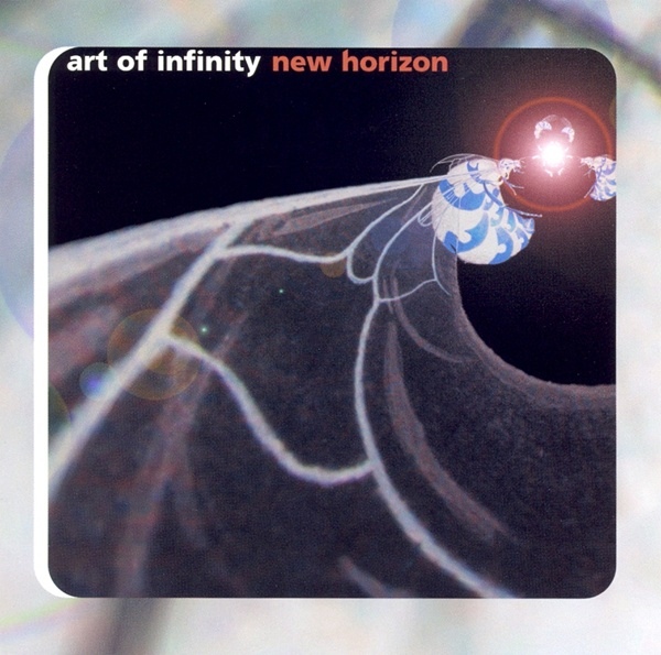 Art of Infinity — New Horizon