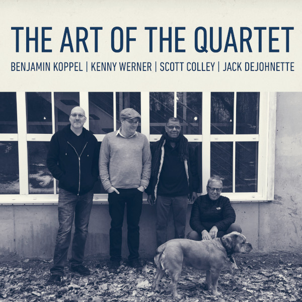 The Art of the Quartet — The Art of the Quartet