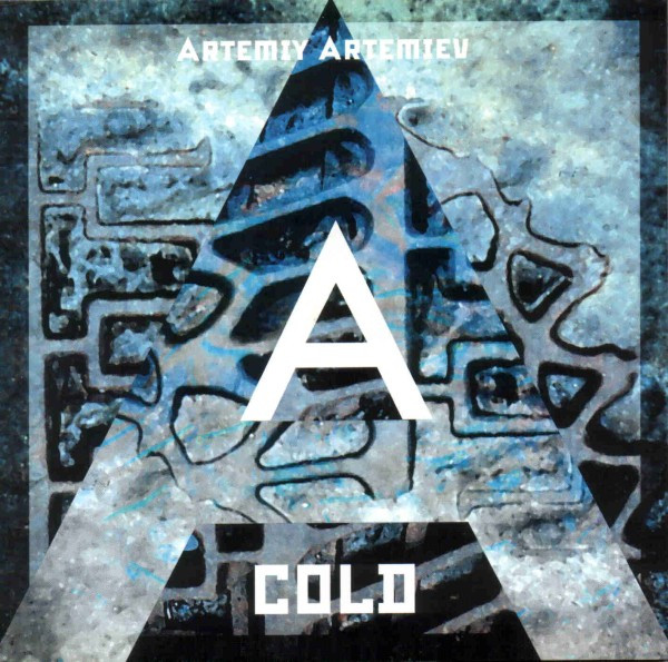 Cold Cover art