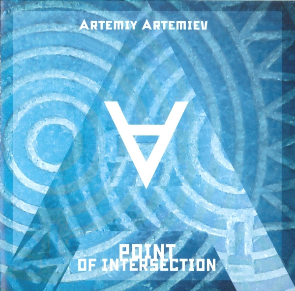 Point of Intersection Cover art
