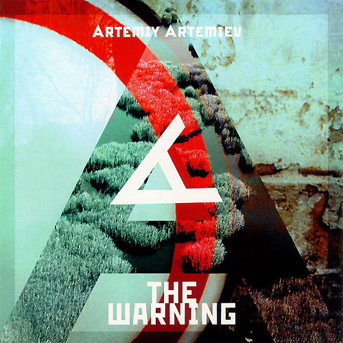 The Warning Cover art