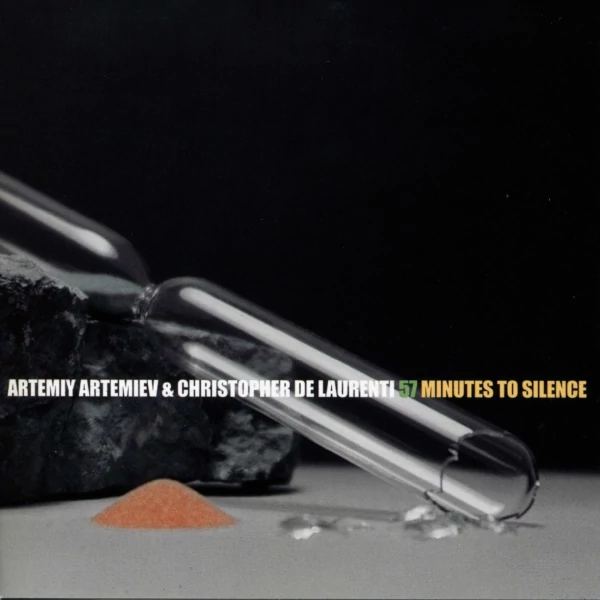 Artemiy Artemiev & Christopher de Laurenti — 57 Minutus to Silence