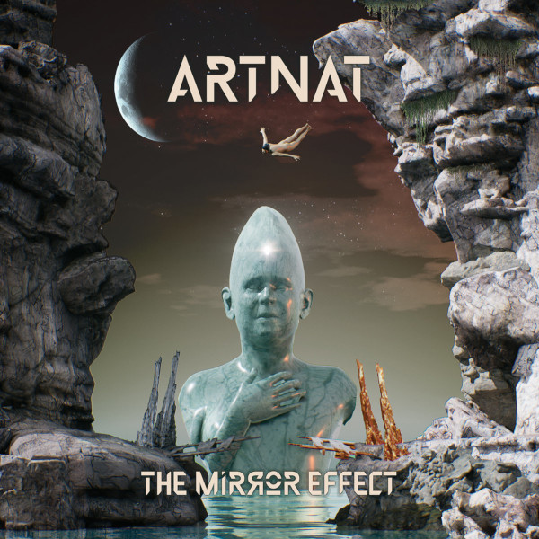 Artnat — The Mirror Effect