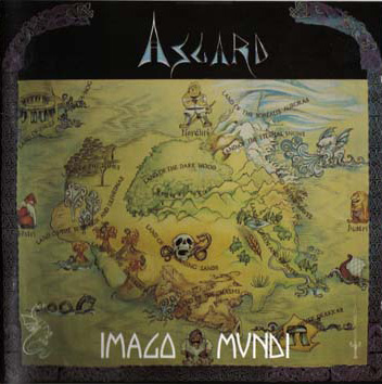 Asgard — Imago Mundi