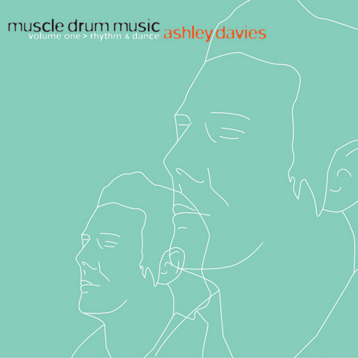 Ashley Davies — Muscle Drum Music