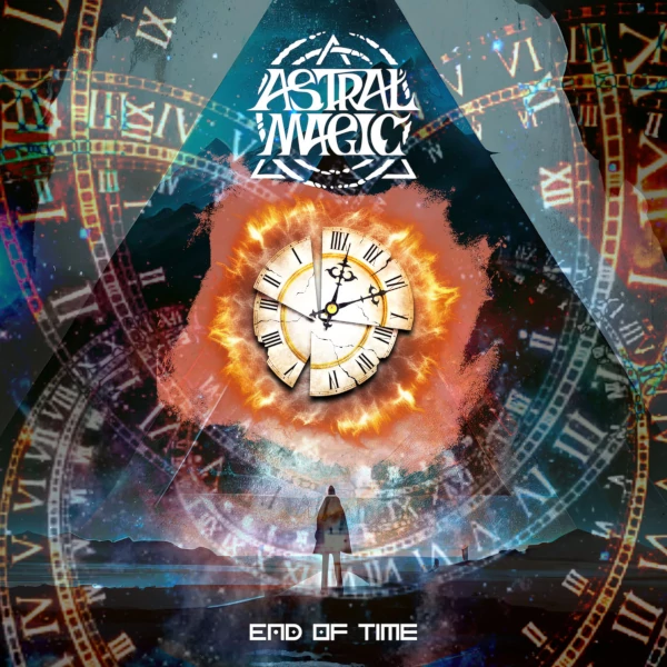 Astral Magic — End of Time