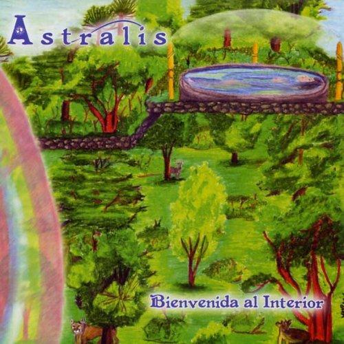 Astralis — Bienvenida al interior