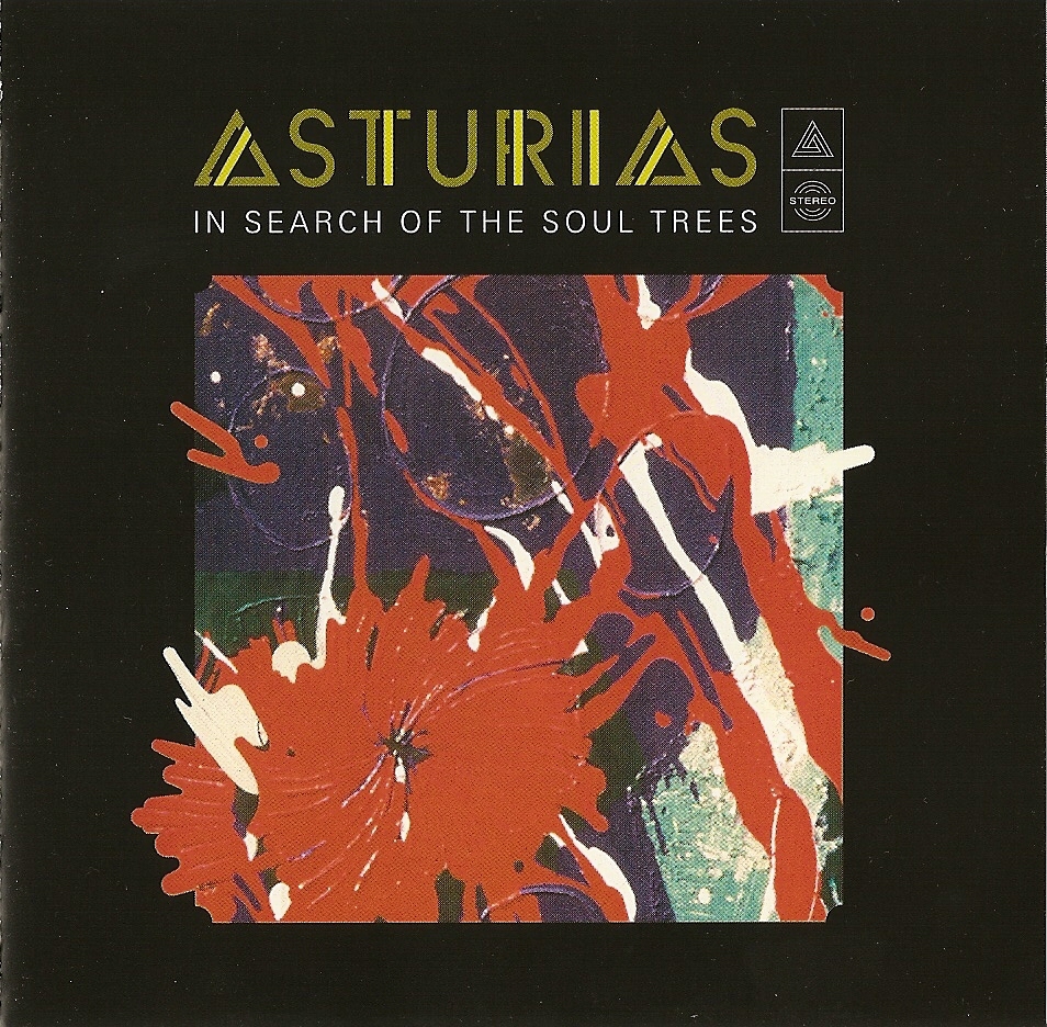 Asturias — In Search of the Soul Trees