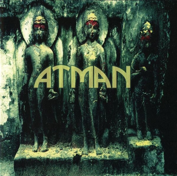 Atman  — Personal Forest