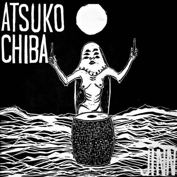Atsuko Chiba — Jinn