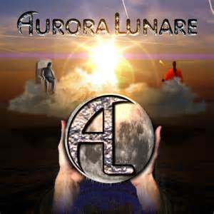 Aurora Lunare Cover art
