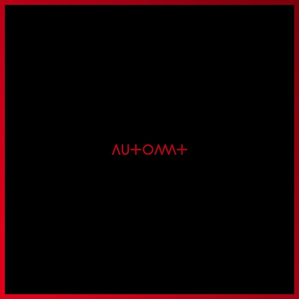 Automat Cover art Automat Cover art