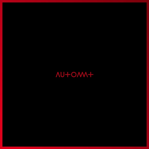 Automat Cover art