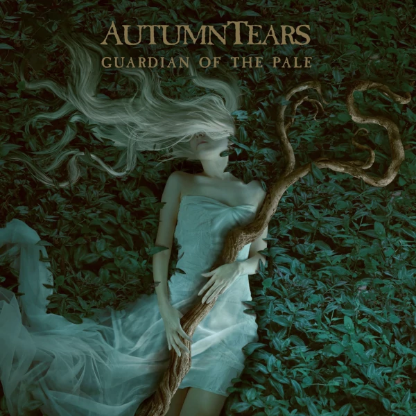 Autumn Tears — Guardian of the Pale