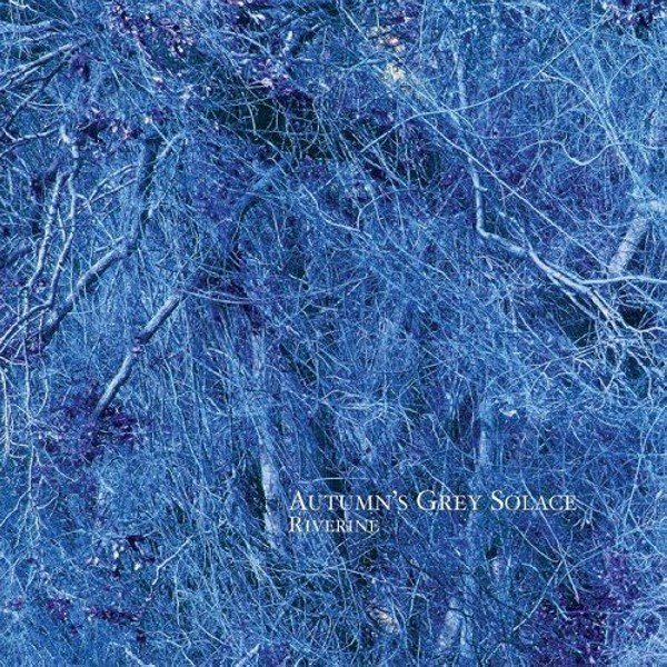 Autumn's Grey Solace — Riverene