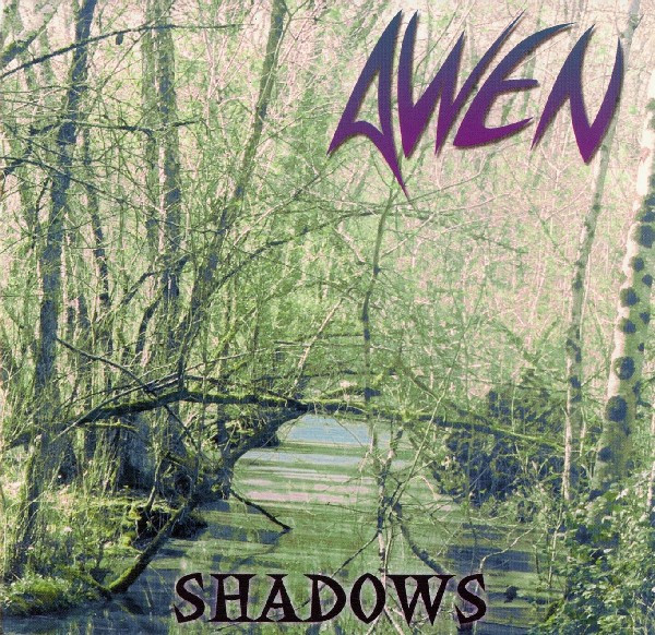 Awen — Shadows