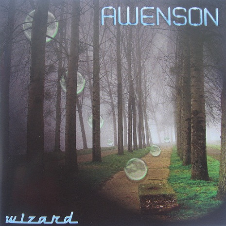 Awenson — Wizard