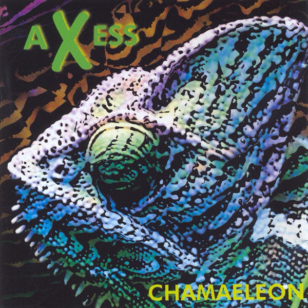 Axess — Chamaeleon