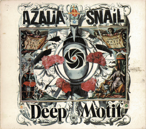 Azalia Snail — Deep Morif
