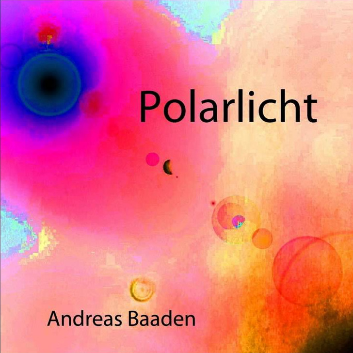 Andreas Baaden — Polarlicht