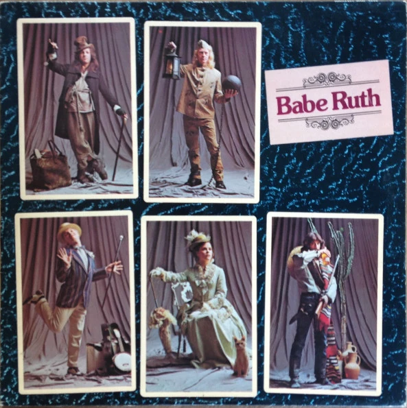 Babe Ruth — Babe Ruth