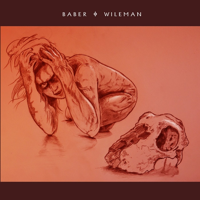 Baber / Wileman Cover art
