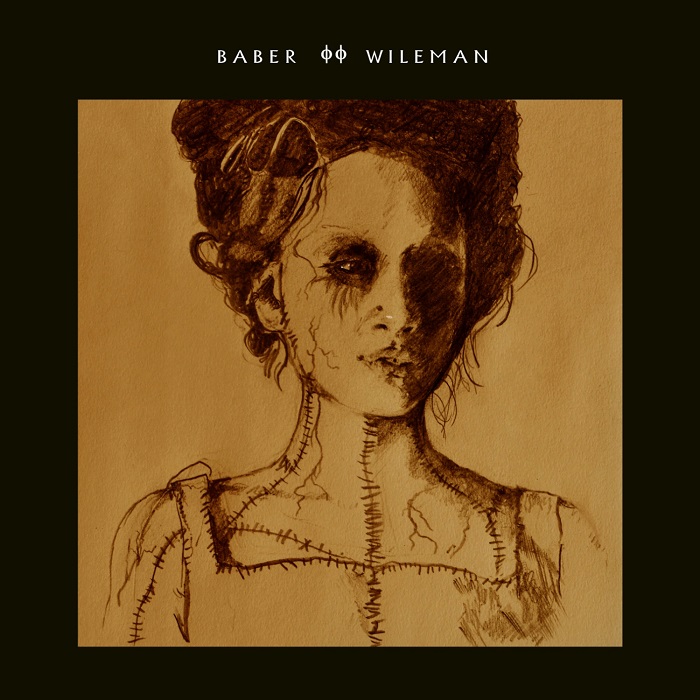 Baber Wileman 2 Cover art