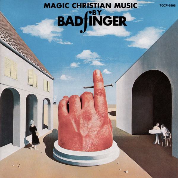 Badfinger — Magic Christian Music