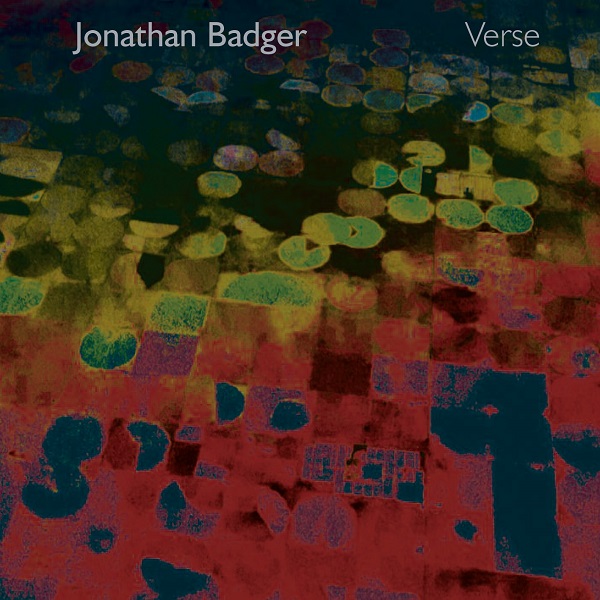 Jonathan Badger — Verse