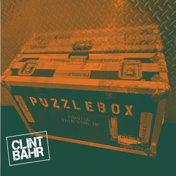 Clint Bahr — Puzzlebox