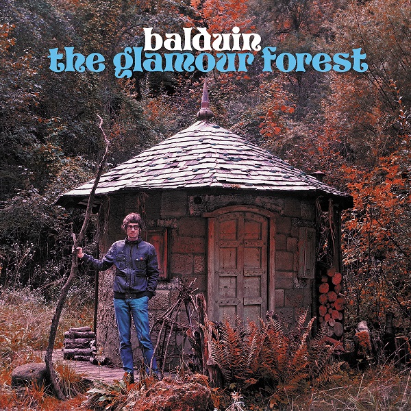 Balduin — The Glamour Forest