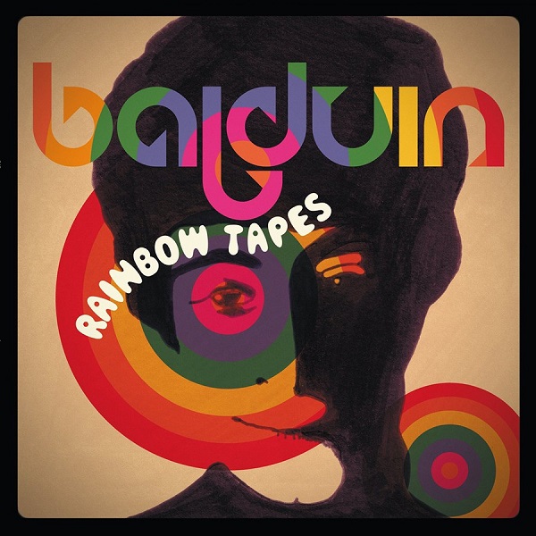 Balduin — Rainbow Tapes