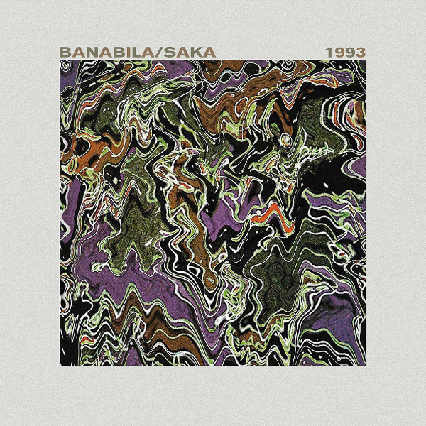 Banabila / Saka — 1993