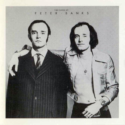 Peter Banks — Two Sides of Peter Banks