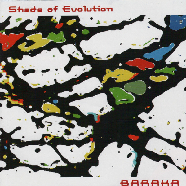 Baraka — Shade of Evolution