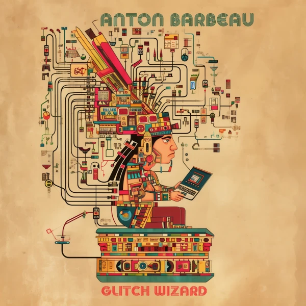 Anton Barbeau — Glitch Wizard