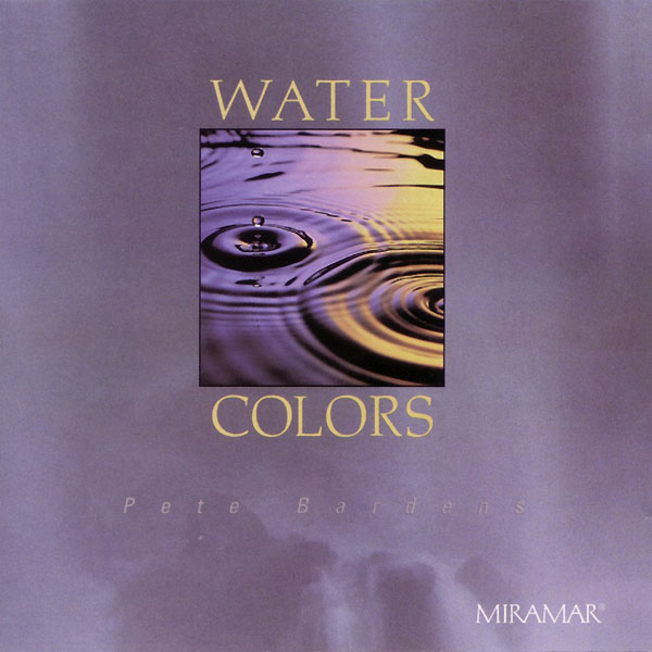 Pete Bardens — Water Colors