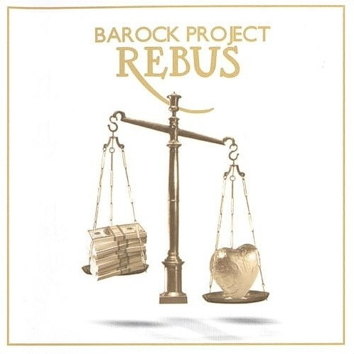 Barock Project — Rebus
