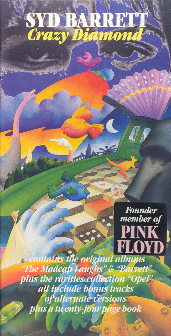 Cover art