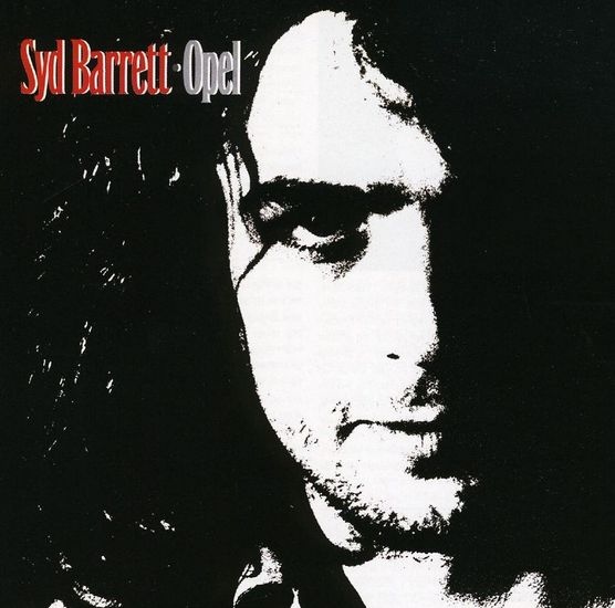 Syd Barrett — Opel