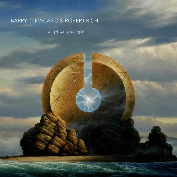 Barry Cleveland & Robert Rich &mdash; Elliptical Passage